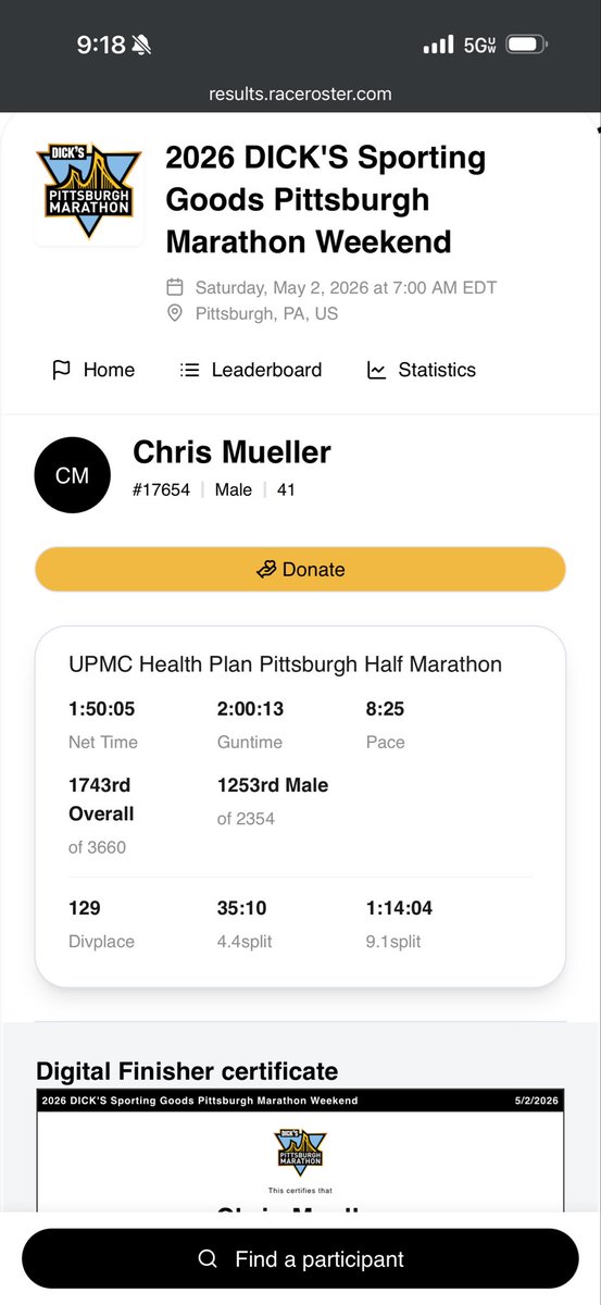 Chris Mueller tweet media