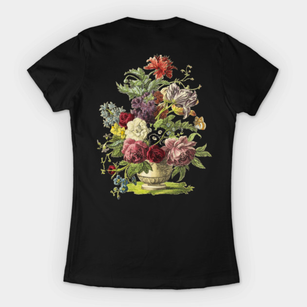 przemilak's tweet image. Surprise your mom this Mother's Day with an exquisite Baroque Flowers bouquet cutt.ly/wtZzjy6e, an ideal choice for a chic Rococo-inspired gift that will leave her in awe #mothersday #mothersdaygift #giftidea #tshirt #fashion #rococo #flower #floral #bouquet #giftformom