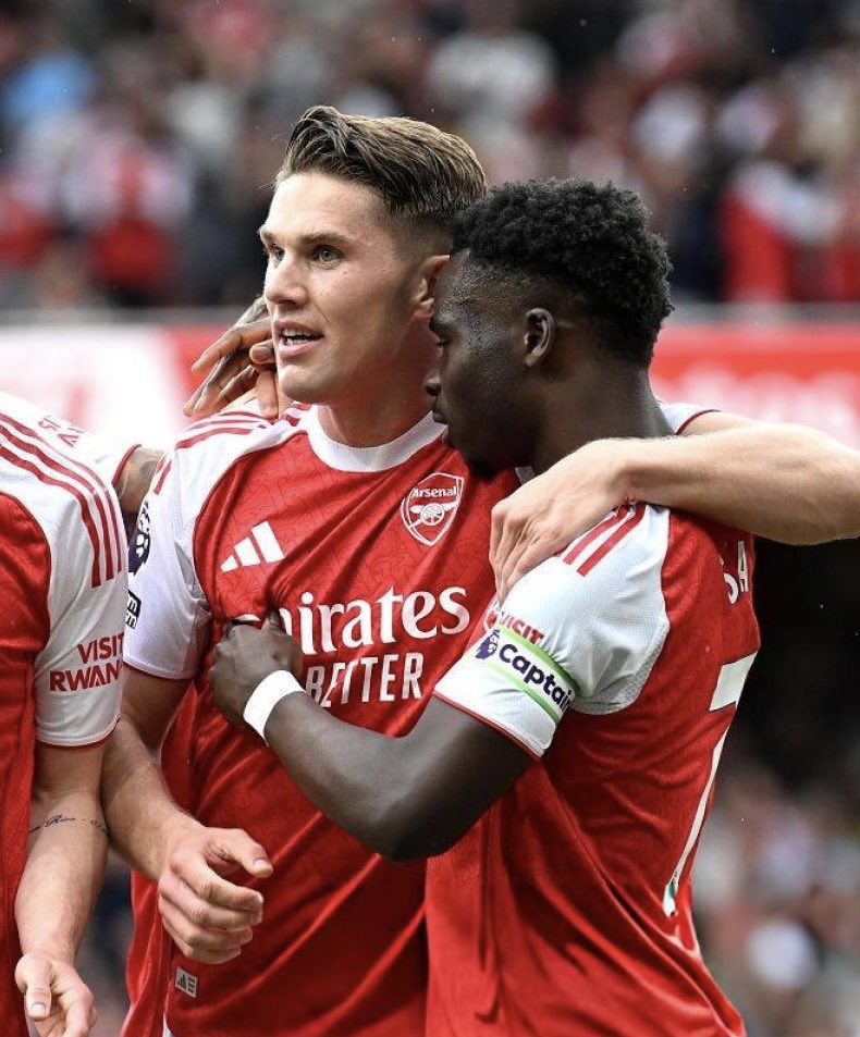 AFC Exclusive tweet media