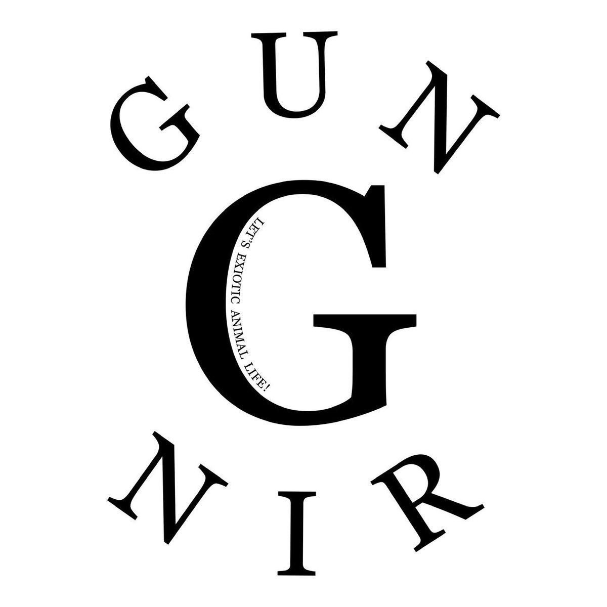 GUNGNIR ANIMALS tweet media