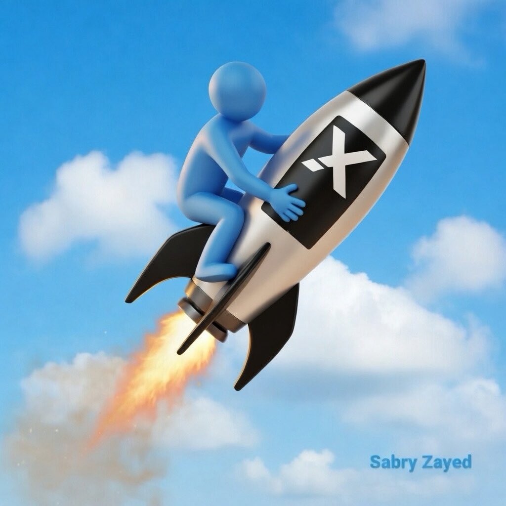 Sabry Zayed tweet media