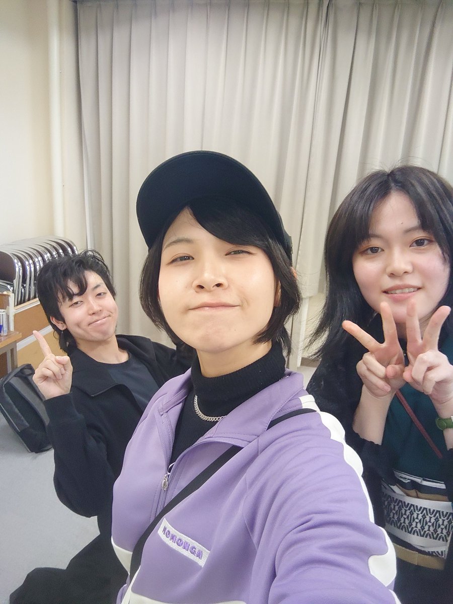 unit | 役割不明 tweet media