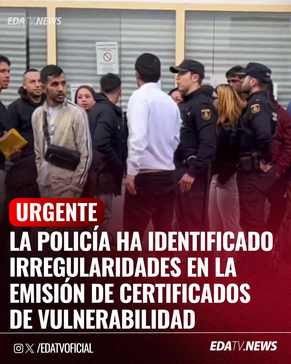 EDATV tweet media