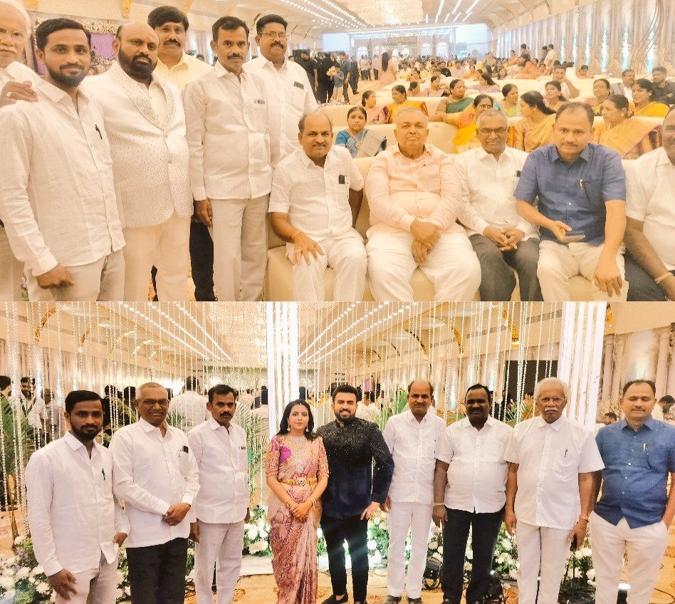 V P Reddy Raichur ವಿ.ಪಿ.ರೆಡ್ಡಿ.ರಾಯಚೂರು (Modi Ka Pa tweet media