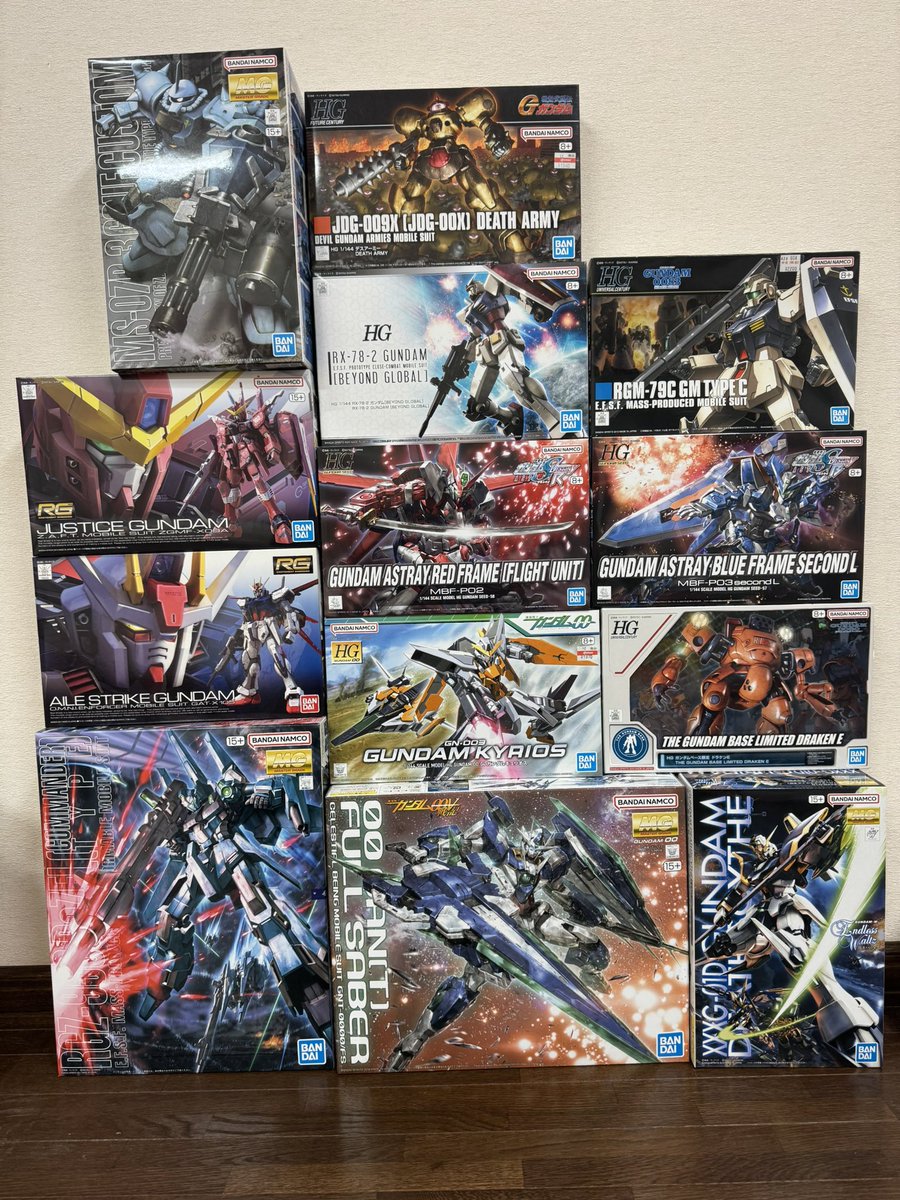 れうす tweet media