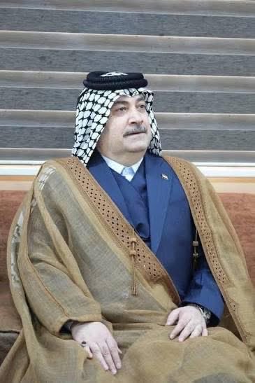 احمد الوشاح tweet media