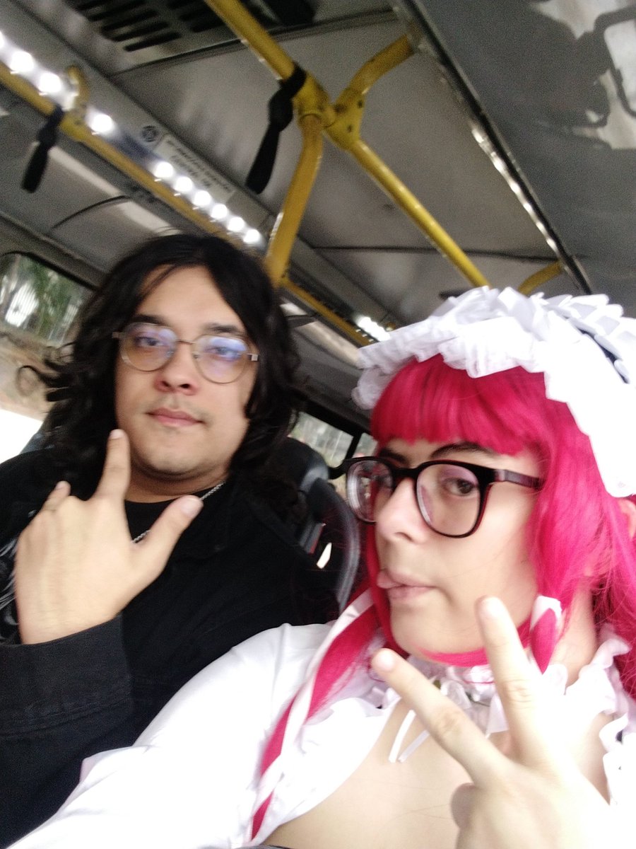 Brooke Hibari kun da Silva tweet media