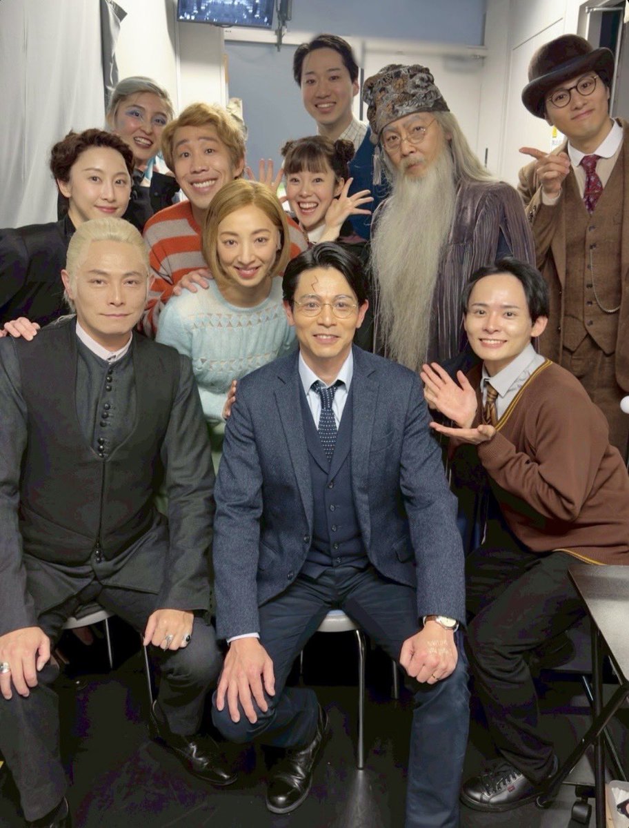 姜 暢雄 tweet media