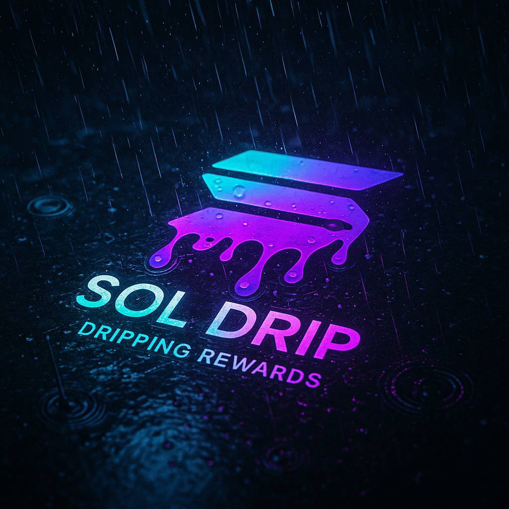 Don Leon - $DRIP mascot tweet media