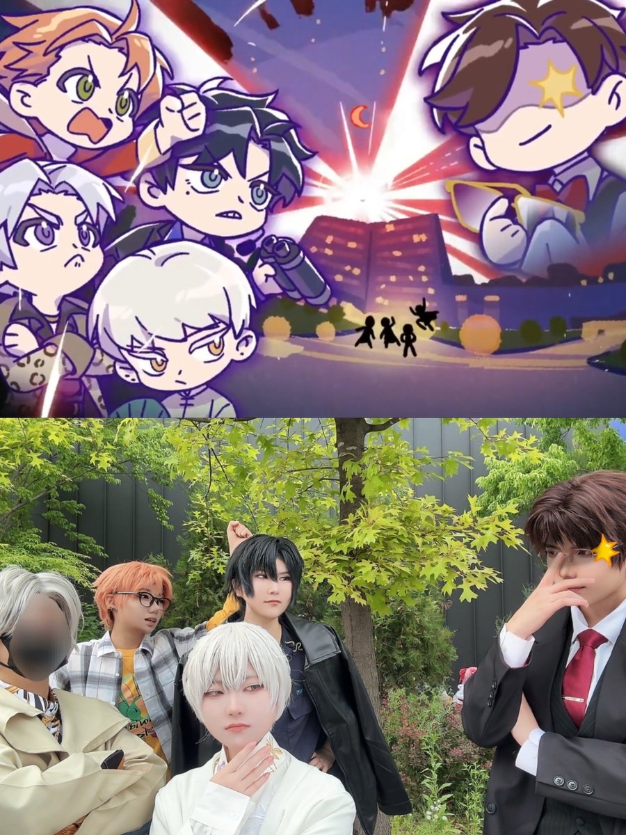 雲南 운난 tweet media