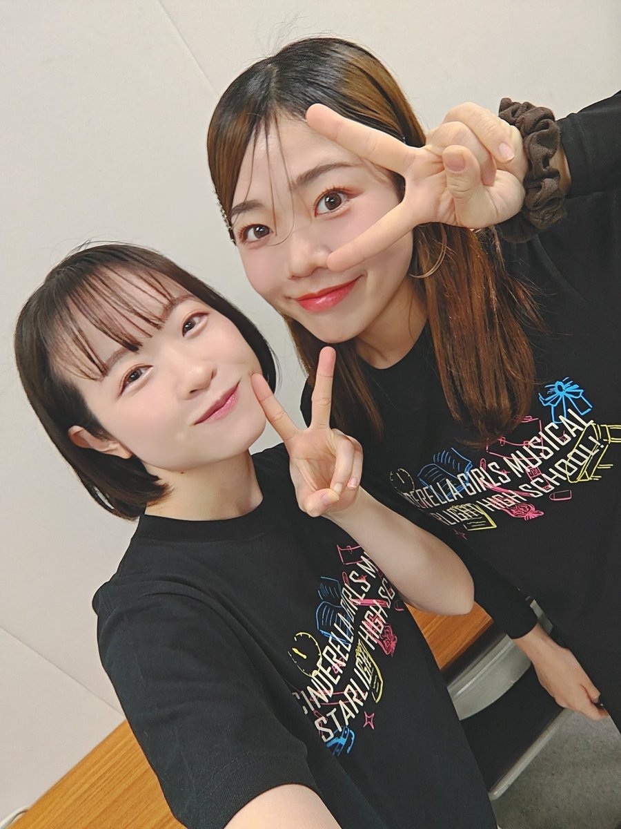 藤本彩花 tweet media