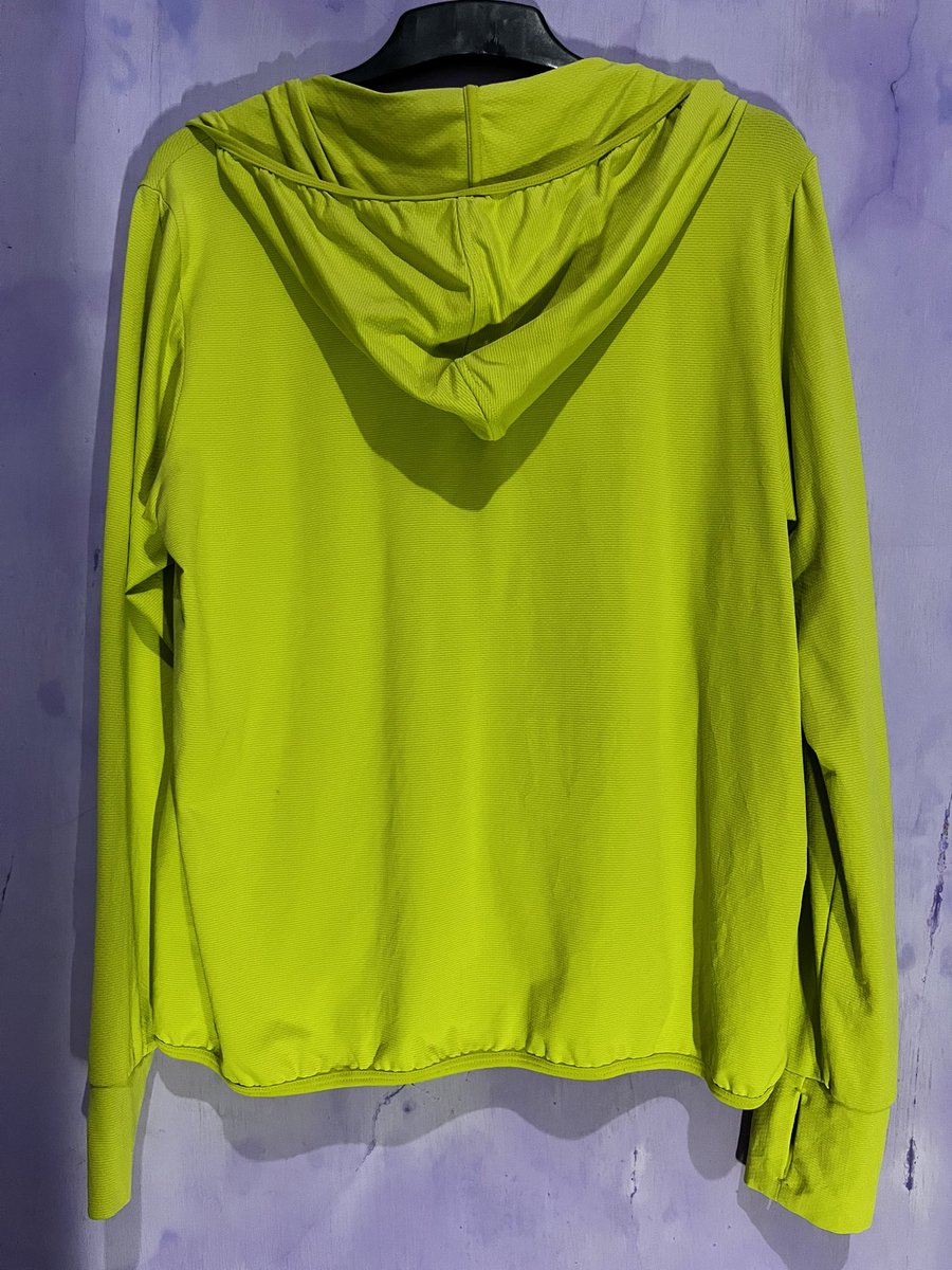 KsvSecondBranded | UNIQLO AIRISM ORIGINAL UV CARE tweet media