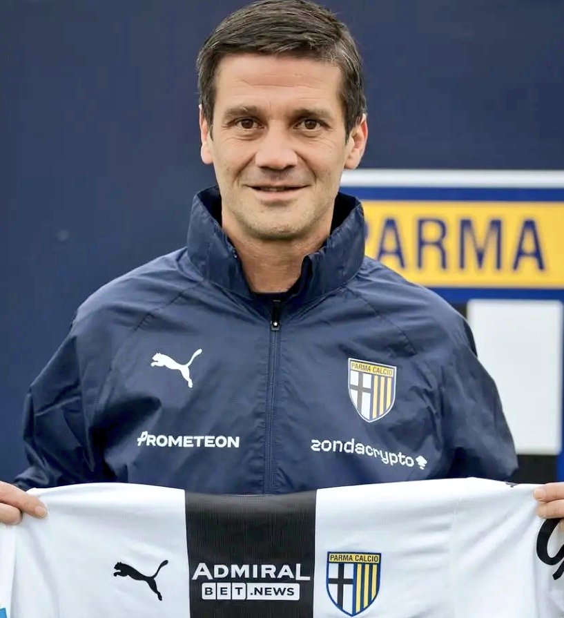 Antonio.. tweet media
