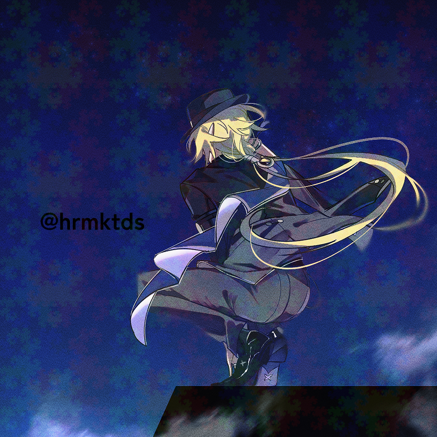 春巻ただし tweet media