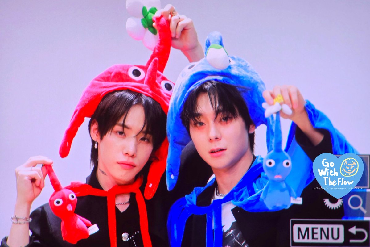 🌊𝘎𝘰 𝘞𝘪𝘵𝘩 𝘛𝘩𝘦 𝘍𝘭𝘰𝘸💙 tweet media