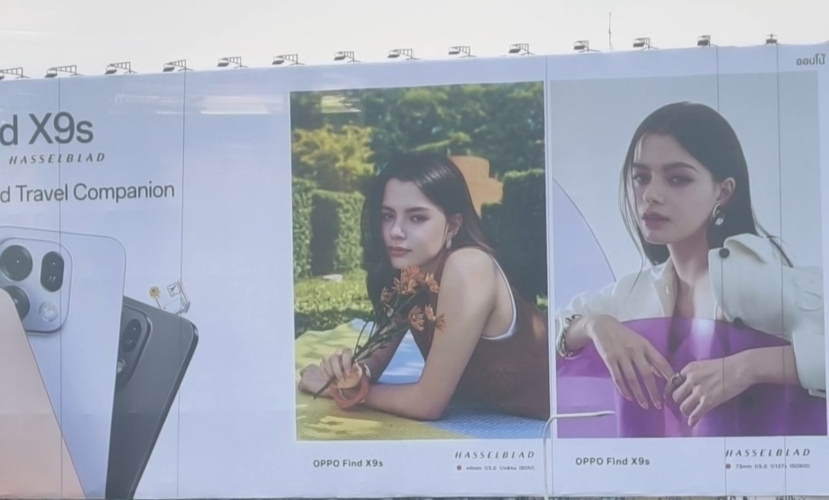 กะปิปลาร้า ผ่าออกมาเป็นฟรีนเบค🧚🏻‍♂️🌷 tweet media