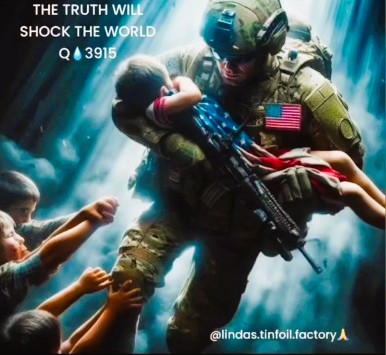 GodsAmericans's tweet image. ~ President Donald J. Trump's Plan ~ The Truth beyond shocking
~mgf~ #God #jesus #MAGA #GodBlessPresidentTrump #POTUS #GodBlessAmerica #usa #VoteRed #TruthSocial #ShockingTruth #QAnon #thankyou