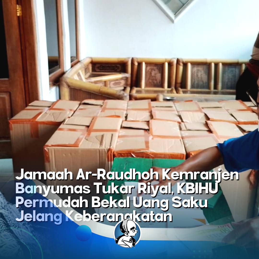 Radar Banyumas tweet media
