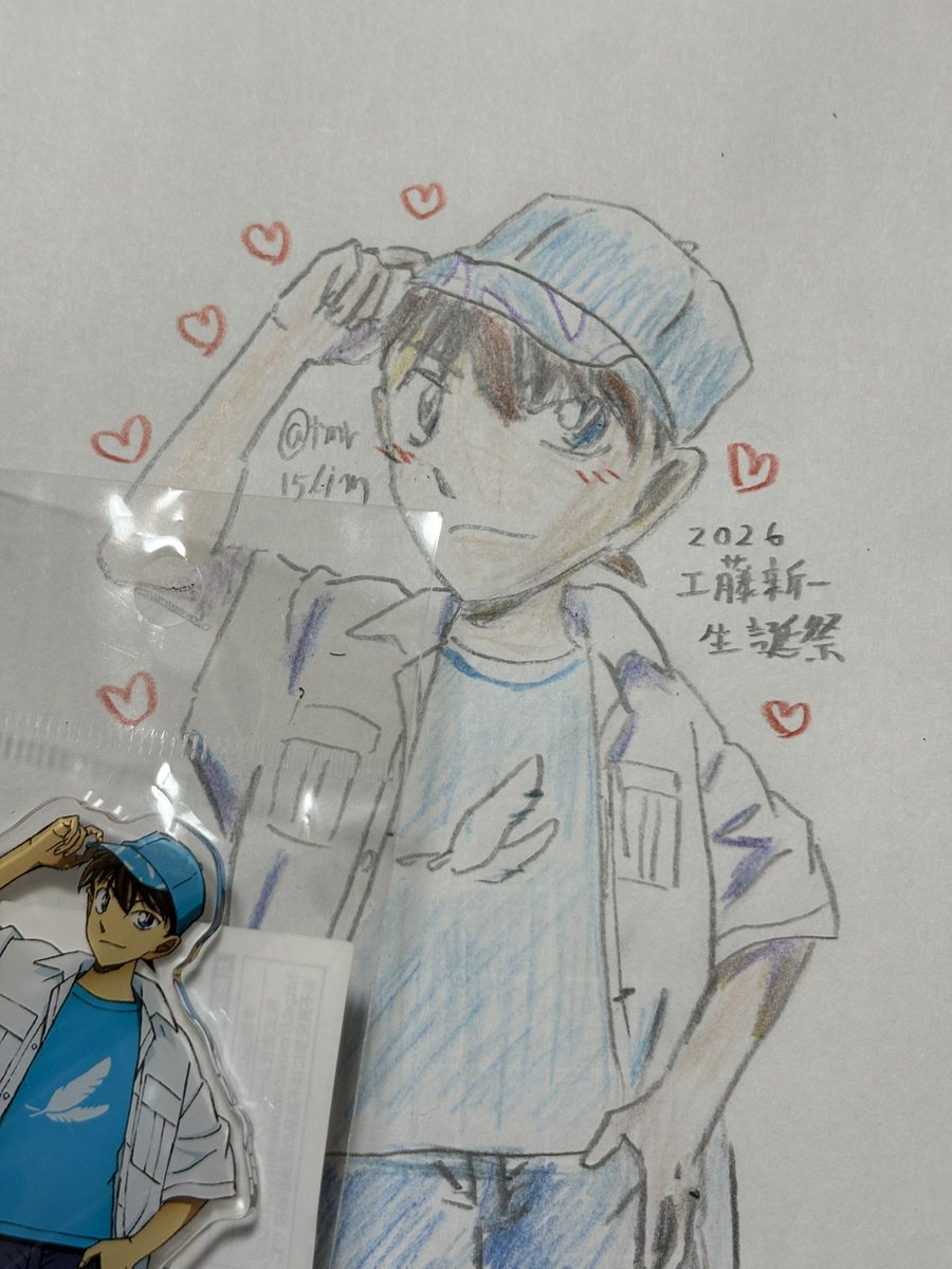 ☆ライム☆推しが筋トレを推してくれた♬ tweet media