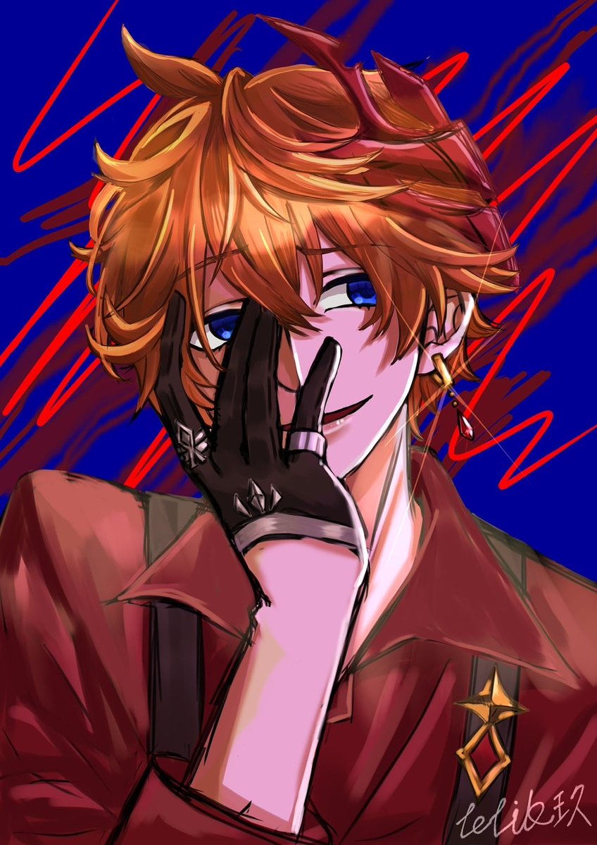 時雨奏華 tweet media