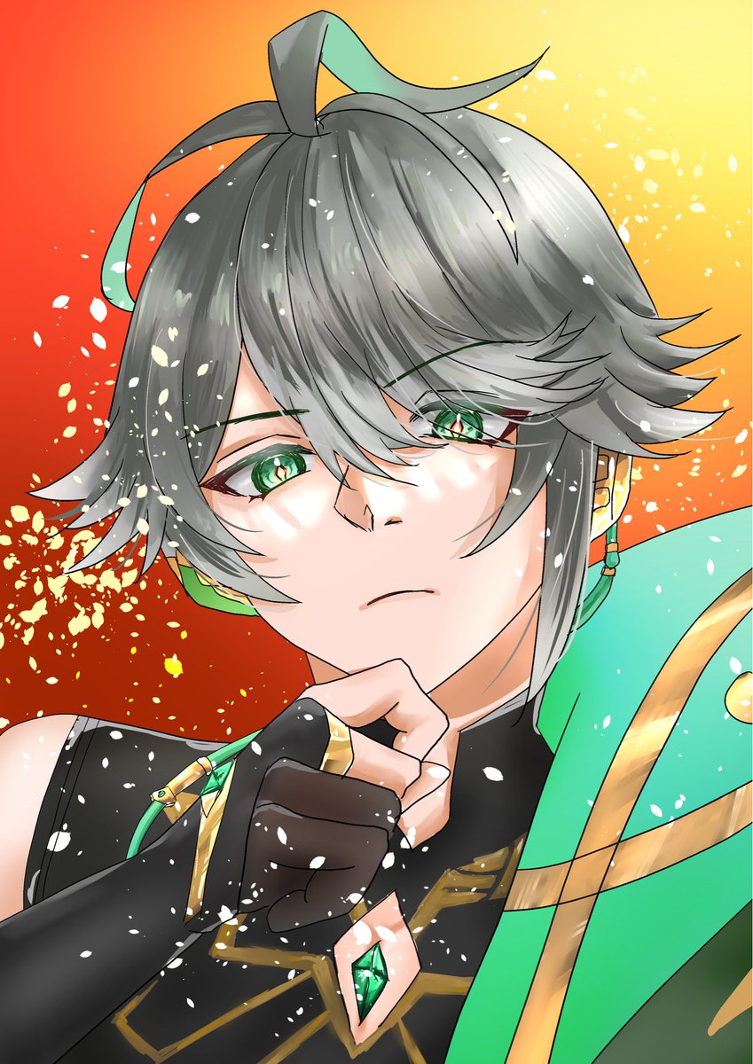 時雨奏華 tweet media