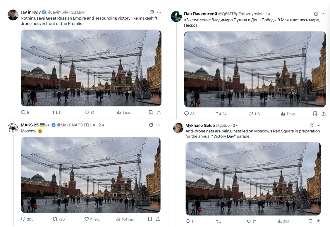 Проф. Преображенский tweet media
