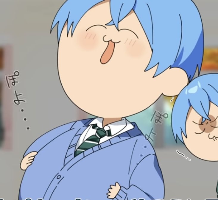 ゆうチャン tweet media