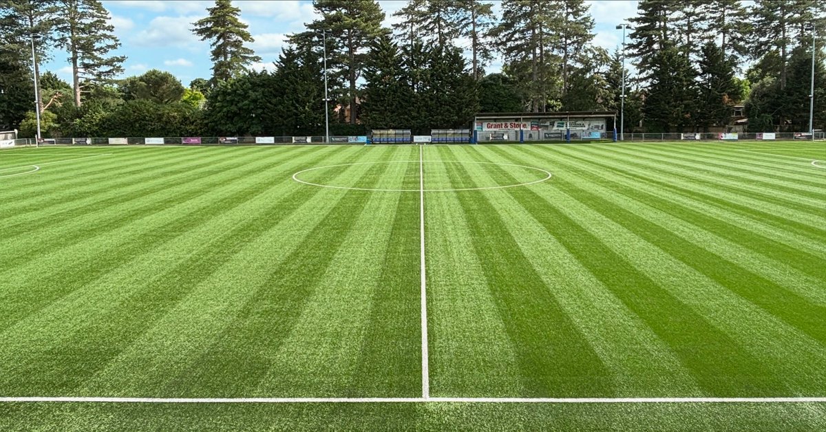 Burnham Football Club tweet media