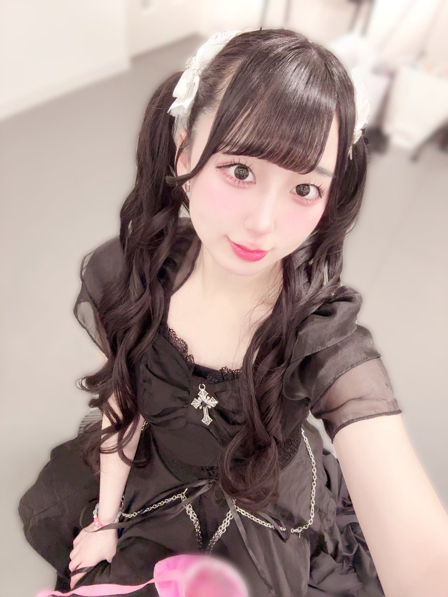 水無月 琴華【SEVEN SENSES】 tweet media