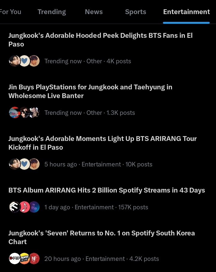 GOLDEN JK tweet media