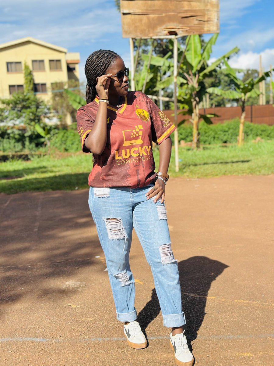 iamVanitah's tweet photo. Tupo site📍@KISOBALeague https://t.co/ZicFIcruTH
