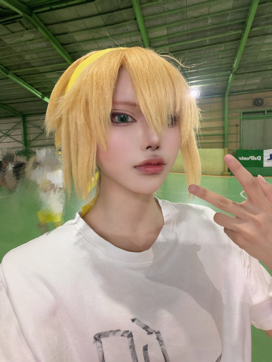 夢り子 tweet media