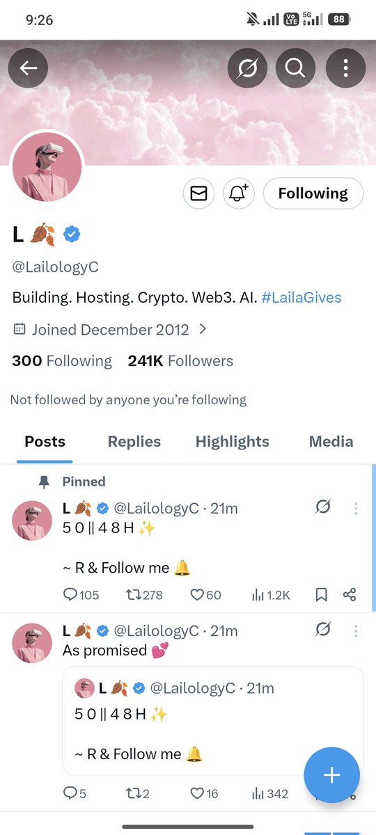 ジュ felipa tweet media