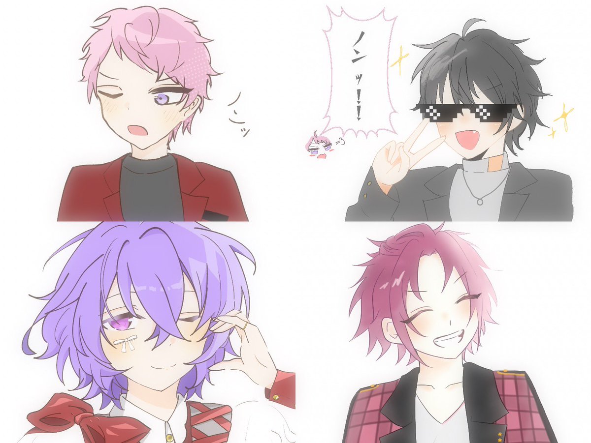 しえる tweet media