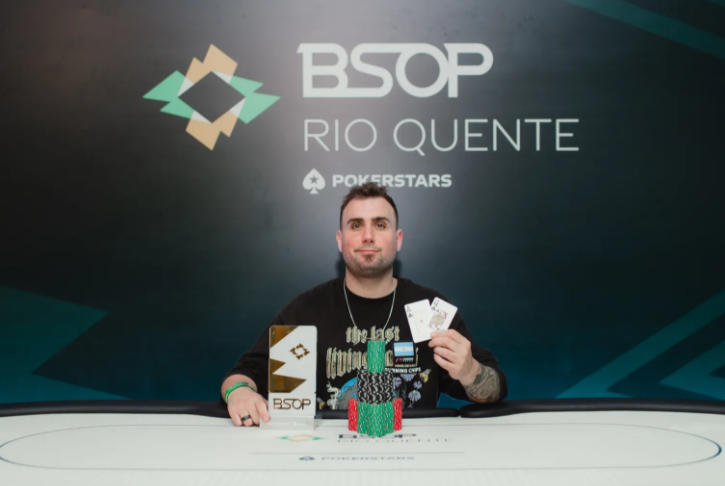 Cuentos y Relatos de Poker tweet media