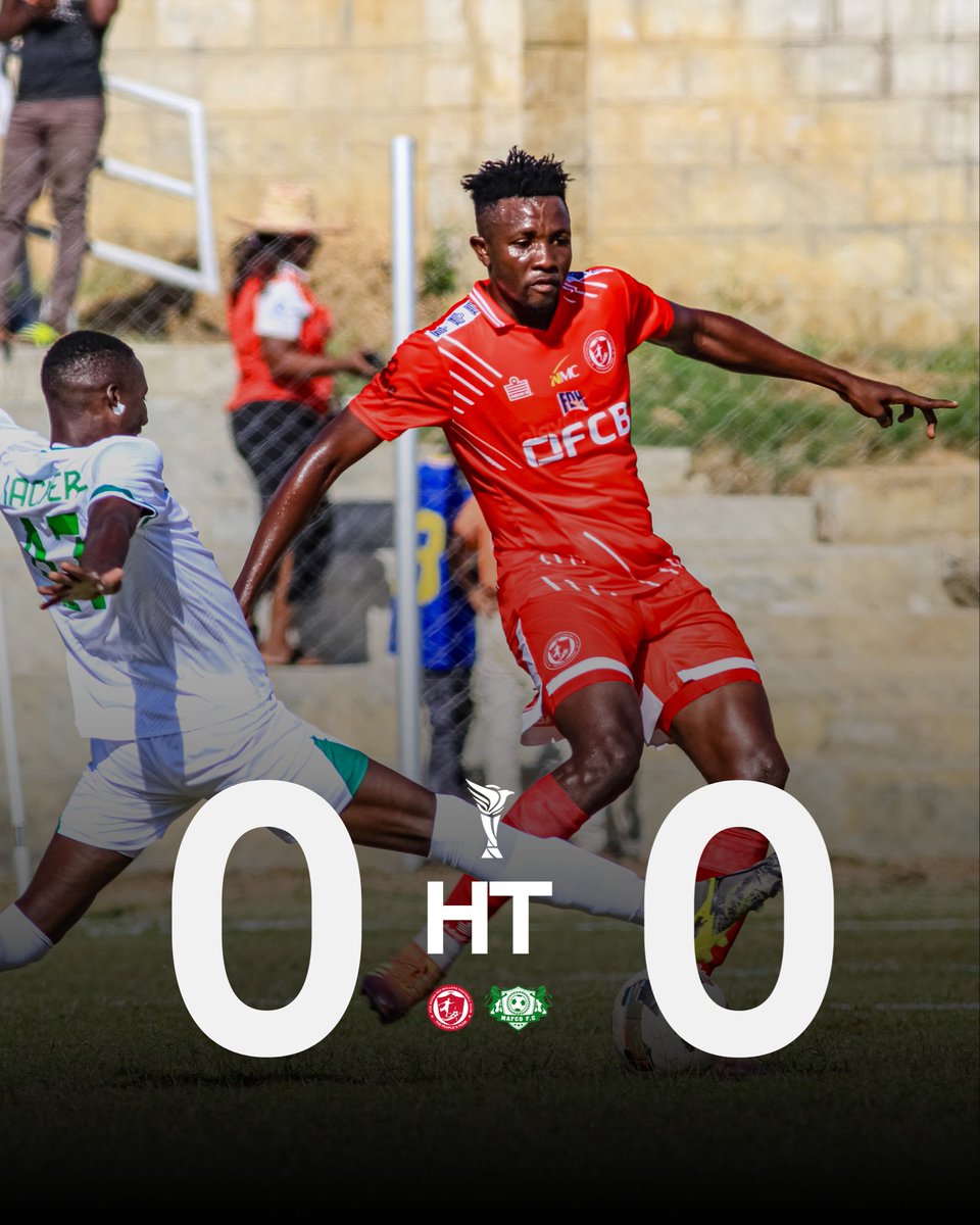 FCB Nyasa Big Bullets tweet media