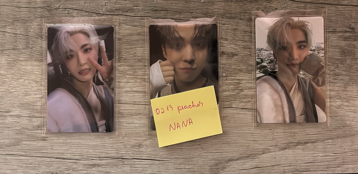 0213peaches's tweet photo. VENDA ATEEZ PHOTOCARD

primeira fileira 30
segunda fileira 25 
terceira fileira 20
valor + frete (por mini envios ou superfrete) 

feedbacks no fixado 
envio vídeo na dm 

- spin off, fever, the world fin https://t.co/07eOsDCOg5