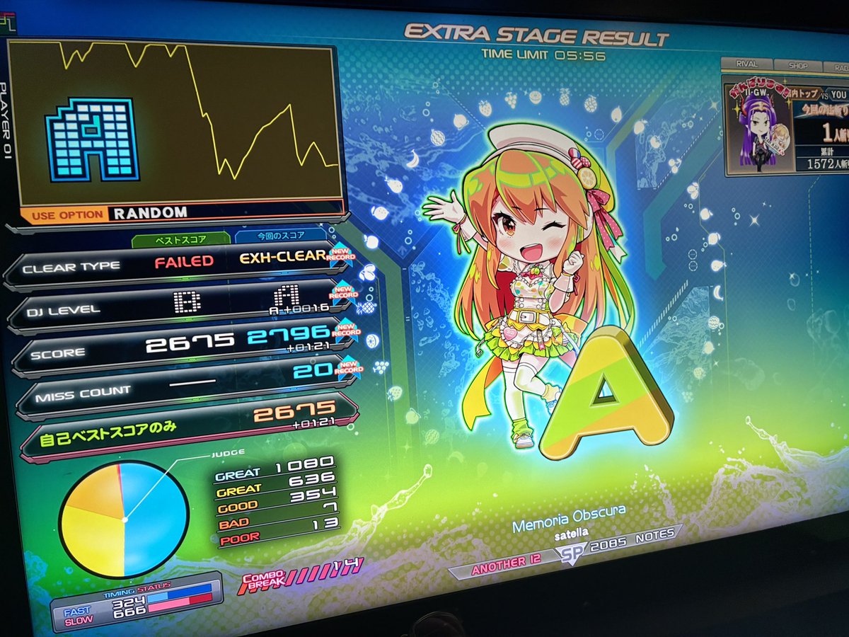 ざか tweet media