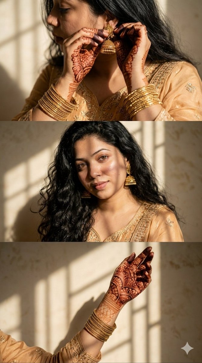 Mohini priya tweet media