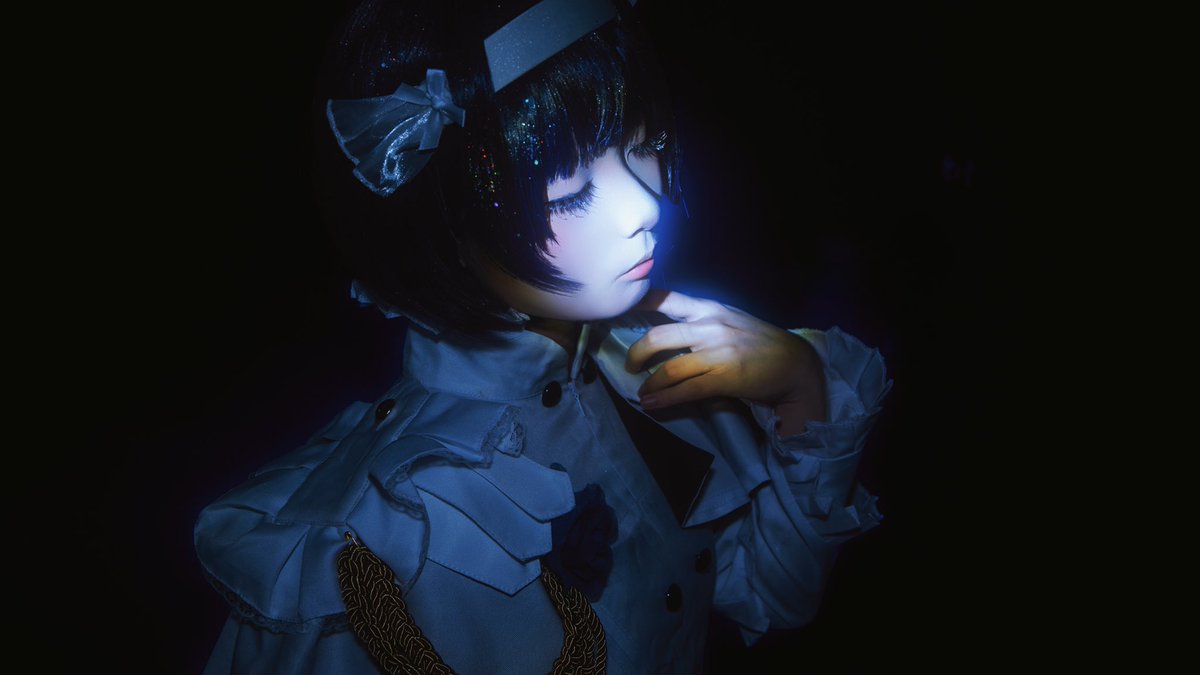 ill027Coser's tweet photo. 忘れたい人。

#存流あーと https://t.co/Z1Leo1dwcW