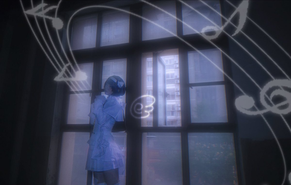 ill027Coser's tweet photo. 忘れたい人。

#存流あーと https://t.co/Z1Leo1dwcW