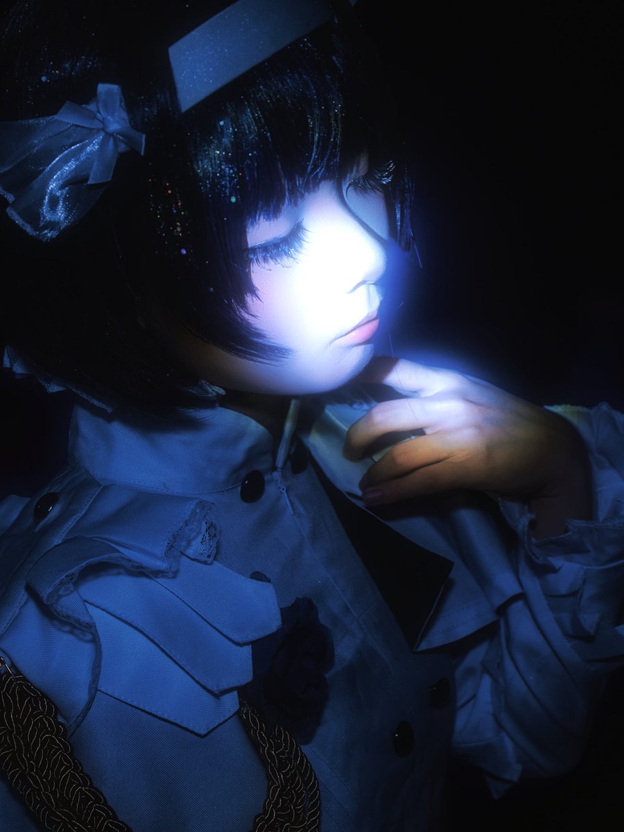 ill027Coser's tweet photo. 忘れたい人。

#存流あーと https://t.co/Z1Leo1dwcW