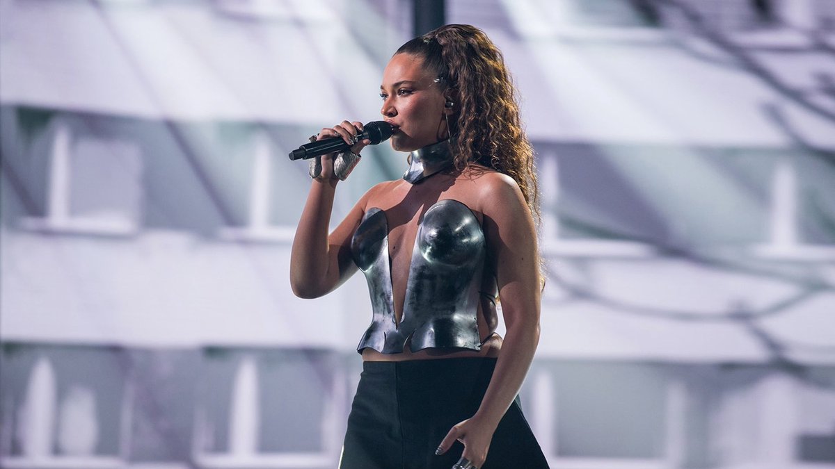 Eurovision News tweet media