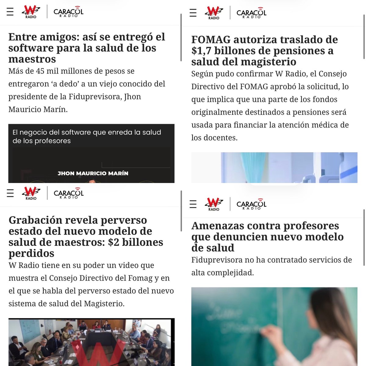 Paula Bolívar tweet media