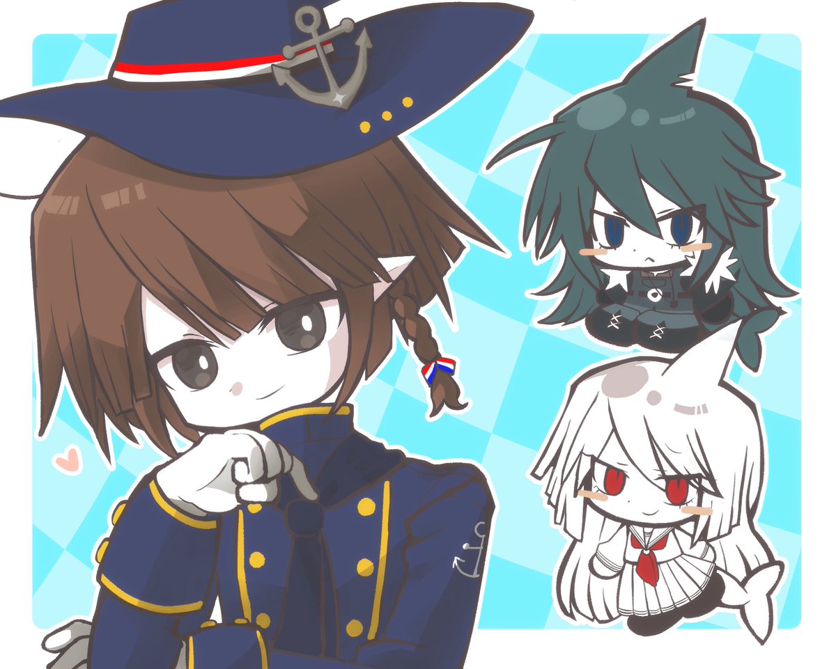 つつ tweet media