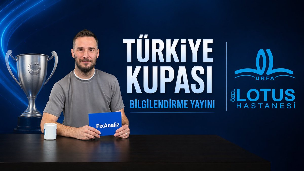Fix Analiz tweet media