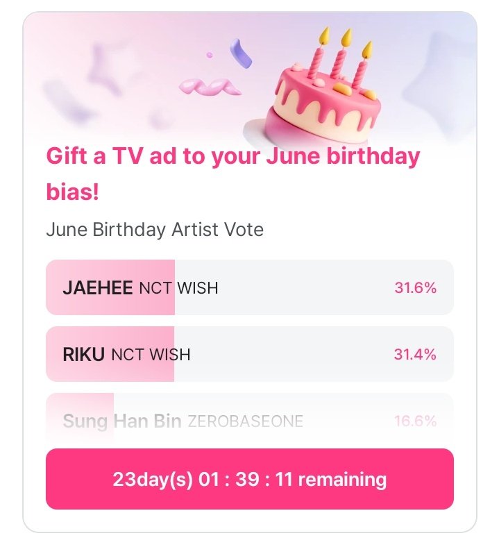 SJ Voting Team tweet media