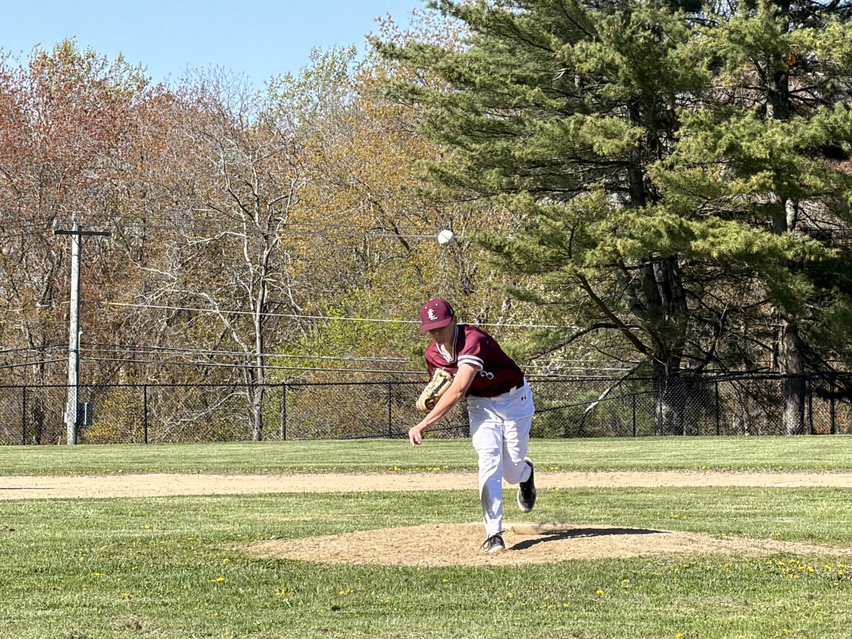 colton47377's tweet photo. Quick 2 innings vs. Ledyard on Friday. 2 hits, no runs, 4K. Went 2/3 at the bat. #LHP #Lefty #ClassOf2029 #BaseballRecruiting #Uncommitted  #PBR #PrepBaseballReport https://t.co/Or52ZJTSK5