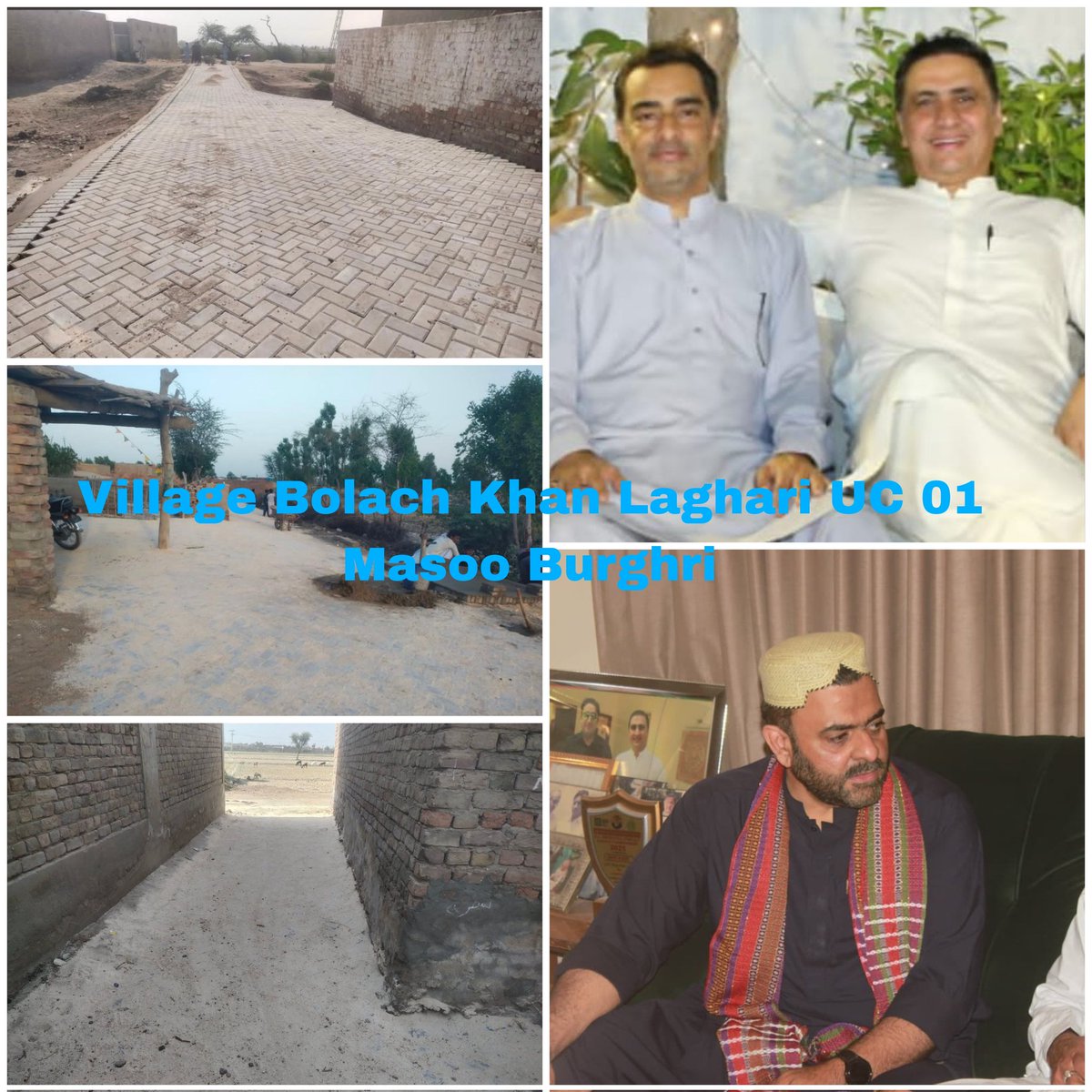 SyedAllahDinoShah_ PPP tweet media