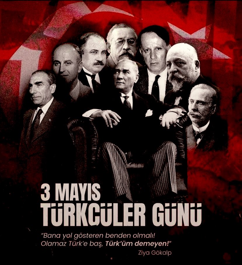 Zafer ÇÖMEZ tweet media